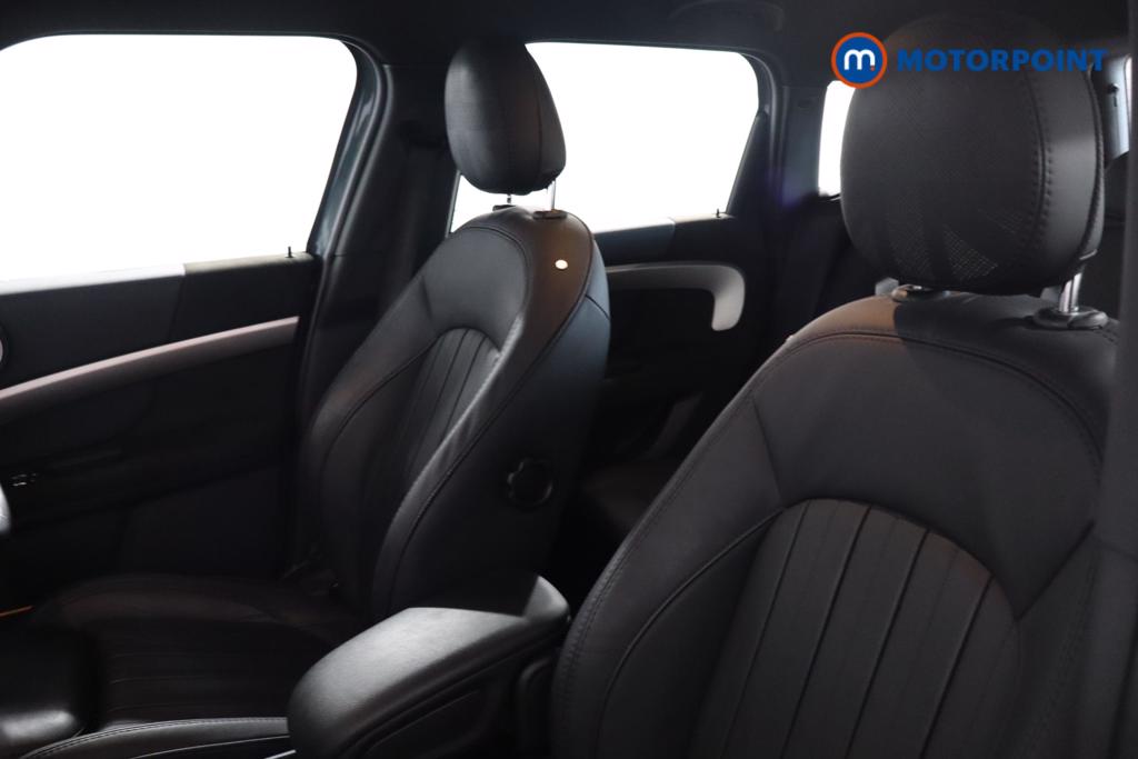 Mini Countryman Cooper S E Exclusive Automatic Petrol Plug-In Hybrid SUV - Stock Number (1593195) - 12th supplementary image