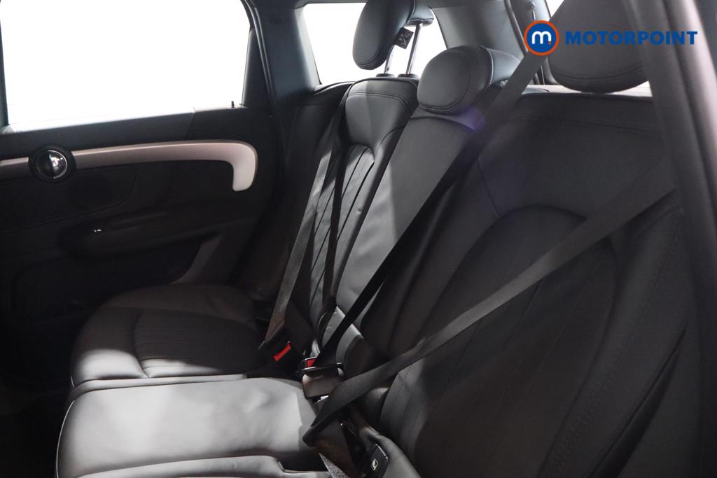 Mini Countryman Cooper S E Exclusive Automatic Petrol Plug-In Hybrid SUV - Stock Number (1593195) - 13th supplementary image