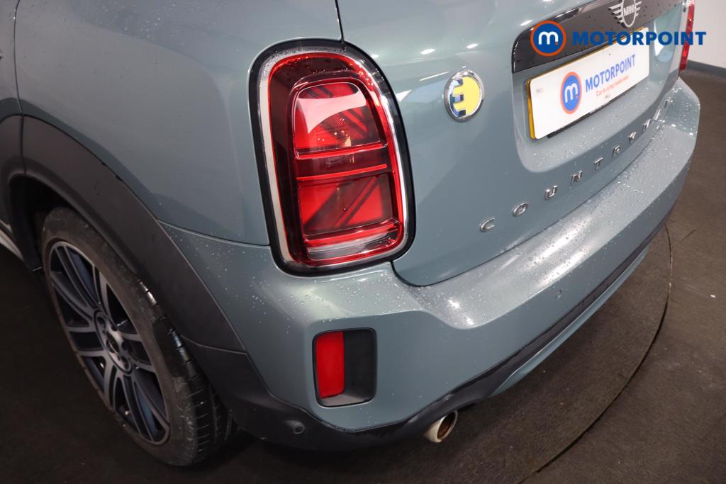 Mini Countryman Cooper S E Exclusive Automatic Petrol Plug-In Hybrid SUV - Stock Number (1593195) - 17th supplementary image