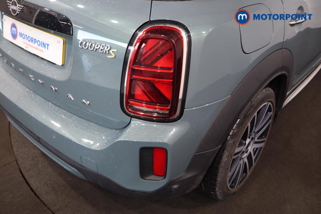 Mini Countryman Cooper S E Exclusive Automatic Petrol Plug-In Hybrid SUV - Stock Number (1593195) - 18th supplementary image