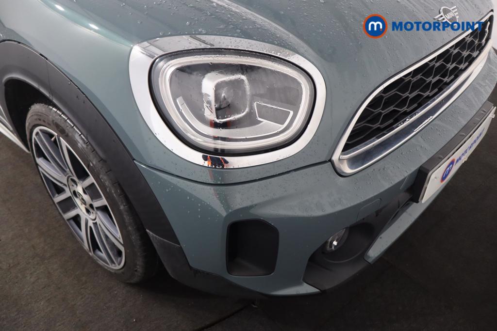 Mini Countryman Cooper S E Exclusive Automatic Petrol Plug-In Hybrid SUV - Stock Number (1593195) - 19th supplementary image