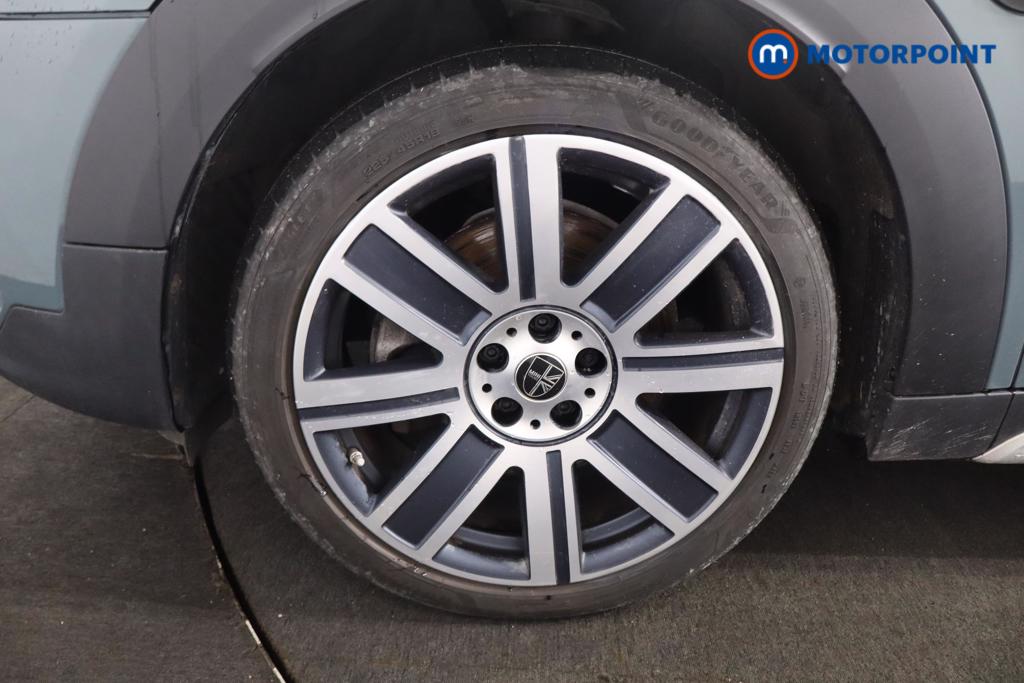 Mini Countryman Cooper S E Exclusive Automatic Petrol Plug-In Hybrid SUV - Stock Number (1593195) - 21st supplementary image