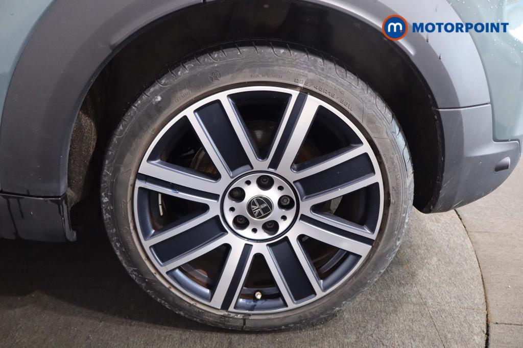 Mini Countryman Cooper S E Exclusive Automatic Petrol Plug-In Hybrid SUV - Stock Number (1593195) - 22nd supplementary image