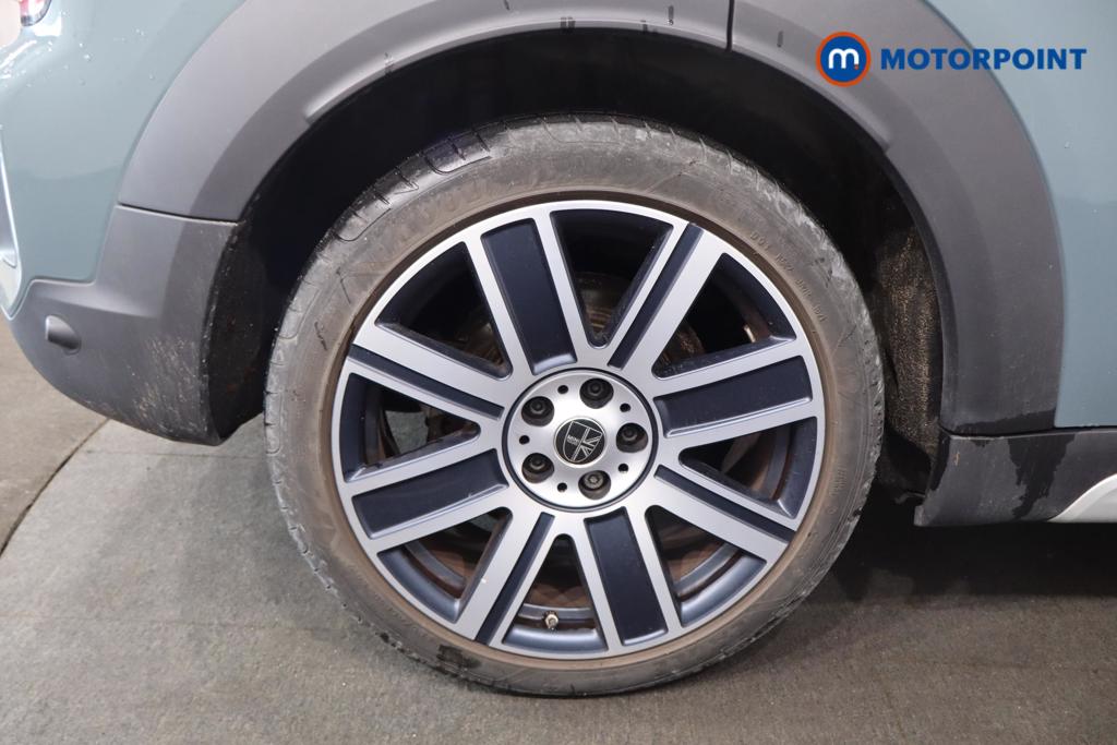 Mini Countryman Cooper S E Exclusive Automatic Petrol Plug-In Hybrid SUV - Stock Number (1593195) - 23rd supplementary image