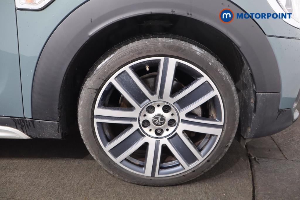 Mini Countryman Cooper S E Exclusive Automatic Petrol Plug-In Hybrid SUV - Stock Number (1593195) - 24th supplementary image