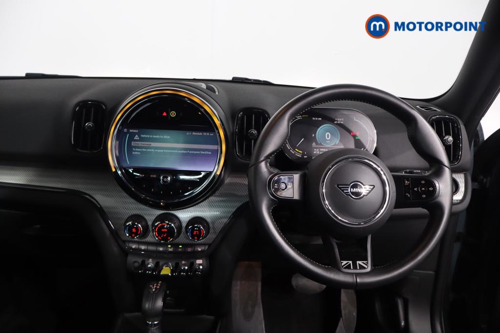 Mini Countryman Cooper S E Exclusive Automatic Petrol Plug-In Hybrid SUV - Stock Number (1593195) - 1st supplementary image