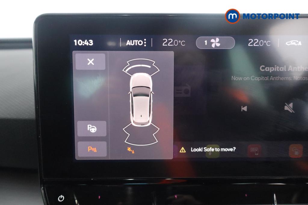 Seat Leon FR Manual Petrol Hatchback - Stock Number (1593252) - 2nd supplementary image