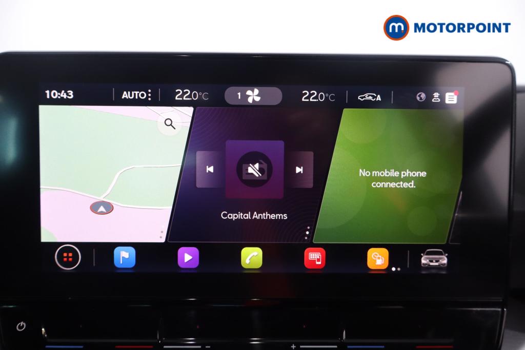 Seat Leon FR Manual Petrol Hatchback - Stock Number (1593252) - 3rd supplementary image