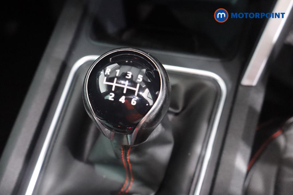 Seat Leon FR Manual Petrol Hatchback - Stock Number (1593252) - 5th supplementary image