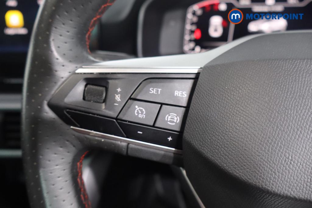 Seat Leon FR Manual Petrol Hatchback - Stock Number (1593252) - 7th supplementary image