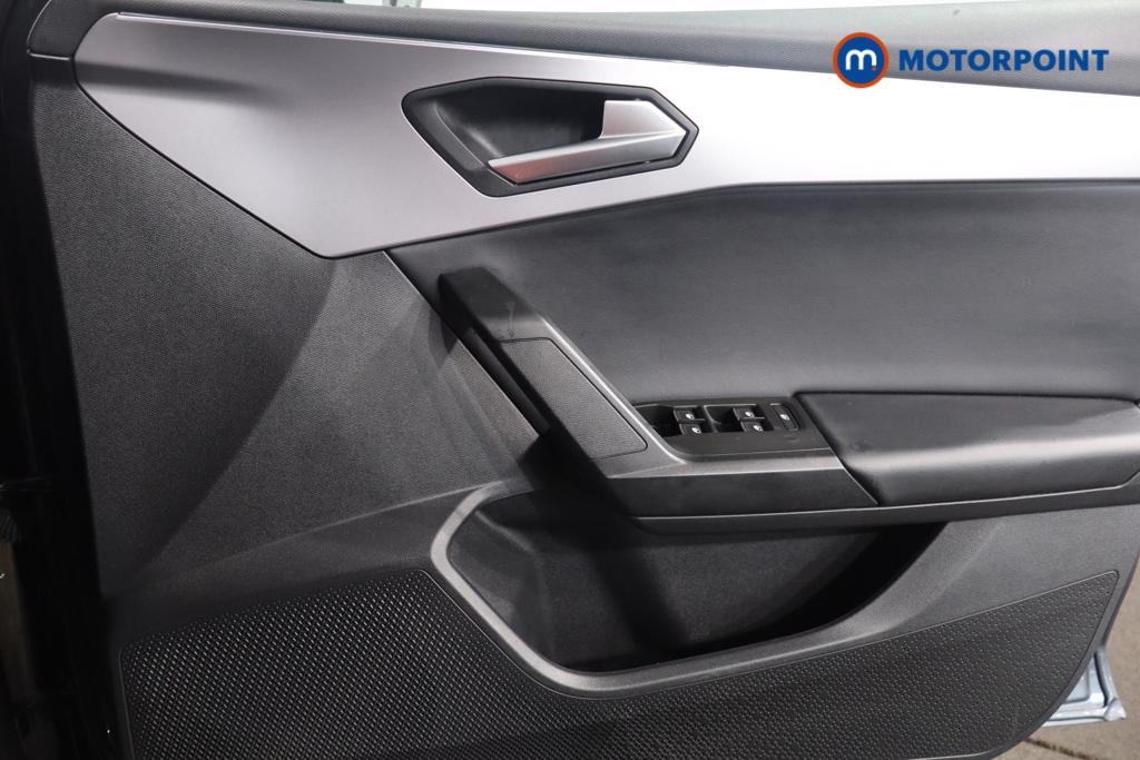 Seat Leon FR Manual Petrol Hatchback - Stock Number (1593252) - 11th supplementary image