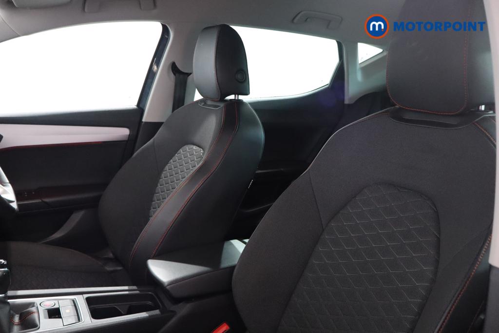 Seat Leon FR Manual Petrol Hatchback - Stock Number (1593252) - 12th supplementary image