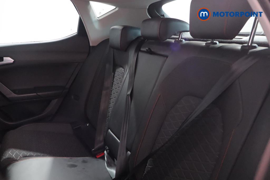 Seat Leon FR Manual Petrol Hatchback - Stock Number (1593252) - 13th supplementary image