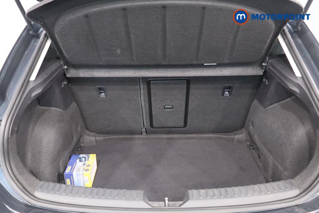 Seat Leon FR Manual Petrol Hatchback - Stock Number (1593252) - 15th supplementary image
