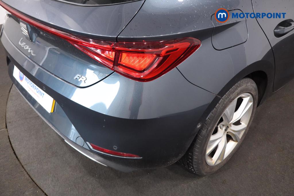 Seat Leon FR Manual Petrol Hatchback - Stock Number (1593252) - 17th supplementary image