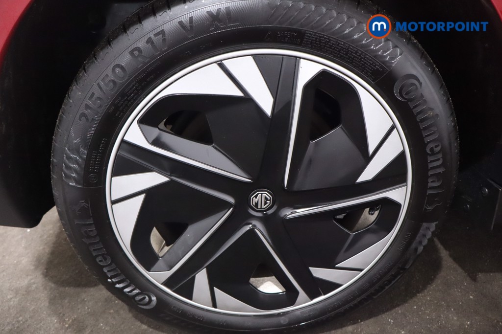 Mg Motor Uk MG4 SE Automatic Electric SUV - Stock Number (1593389) - 9th supplementary image