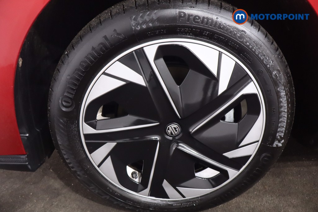 Mg Motor Uk MG4 SE Automatic Electric SUV - Stock Number (1593389) - 11th supplementary image