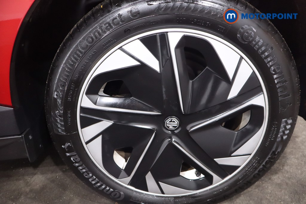 Mg Motor Uk MG4 SE Automatic Electric SUV - Stock Number (1593389) - 12th supplementary image