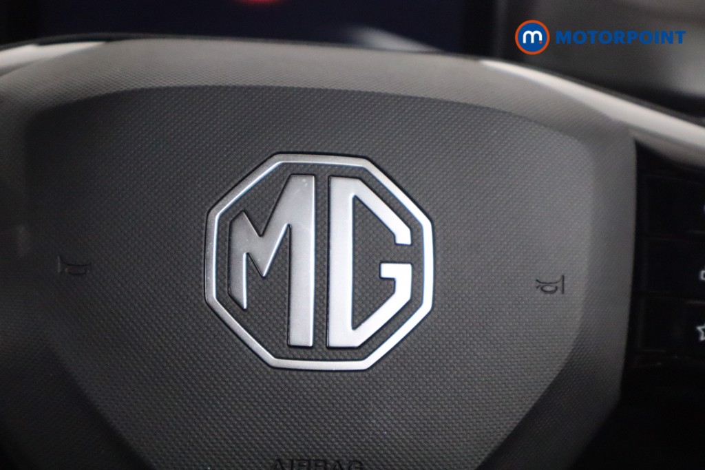 Mg Motor Uk MG4 SE Automatic Electric SUV - Stock Number (1593389) - 15th supplementary image