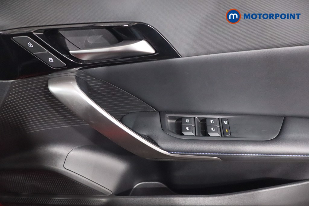 Mg Motor Uk MG4 SE Automatic Electric SUV - Stock Number (1593389) - 19th supplementary image