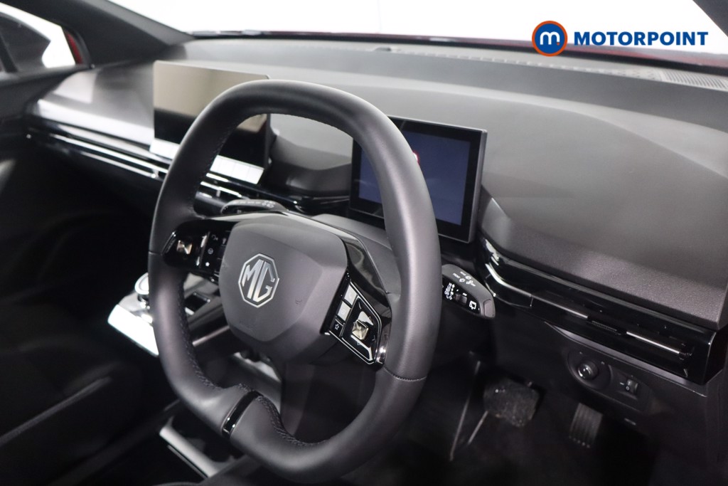 Mg Motor Uk MG4 SE Automatic Electric SUV - Stock Number (1593389) - 20th supplementary image