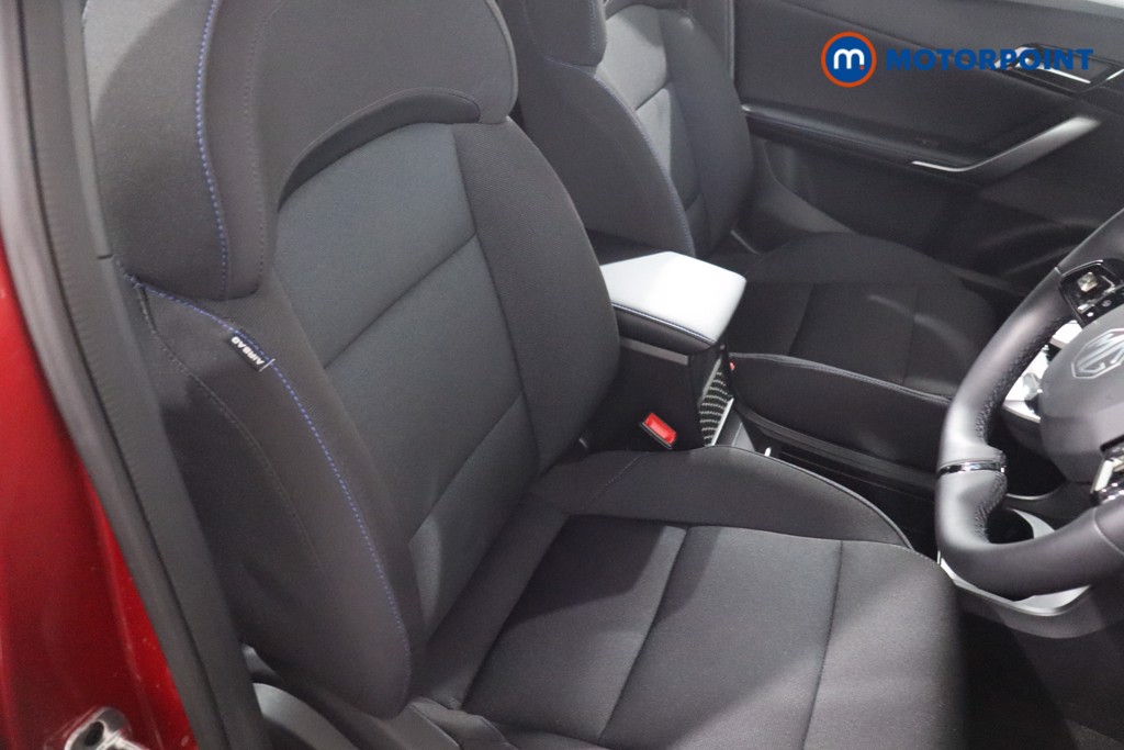 Mg Motor Uk MG4 SE Automatic Electric SUV - Stock Number (1593389) - 21st supplementary image