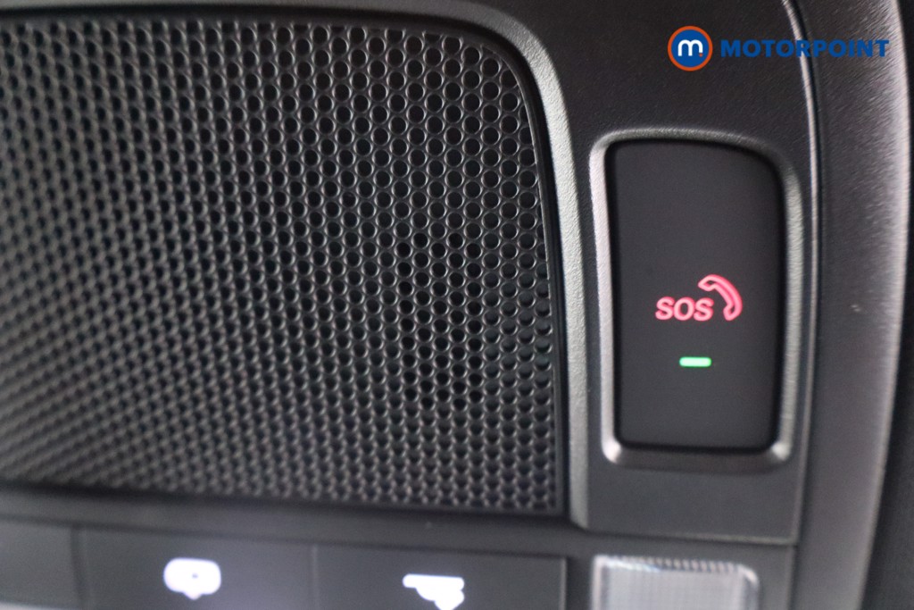 Mg Motor Uk MG4 SE Automatic Electric SUV - Stock Number (1593389) - 22nd supplementary image