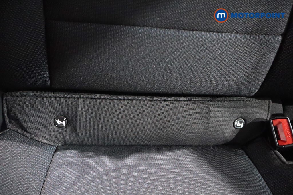 Mg Motor Uk MG4 SE Automatic Electric SUV - Stock Number (1593389) - 24th supplementary image