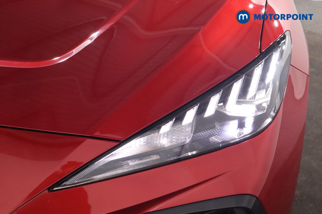 Mg Motor Uk MG4 SE Automatic Electric SUV - Stock Number (1593389) - 25th supplementary image