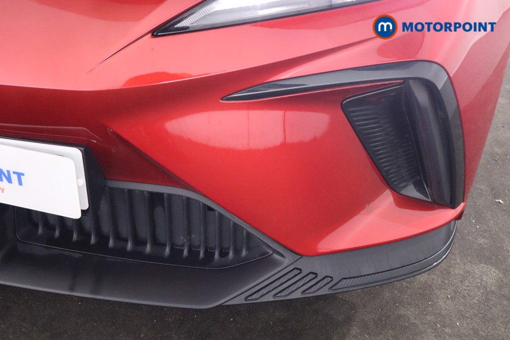 Mg Motor Uk MG4 SE Automatic Electric SUV - Stock Number (1593389) - 26th supplementary image