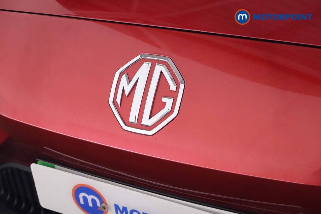 Mg Motor Uk MG4 SE Automatic Electric SUV - Stock Number (1593389) - 27th supplementary image
