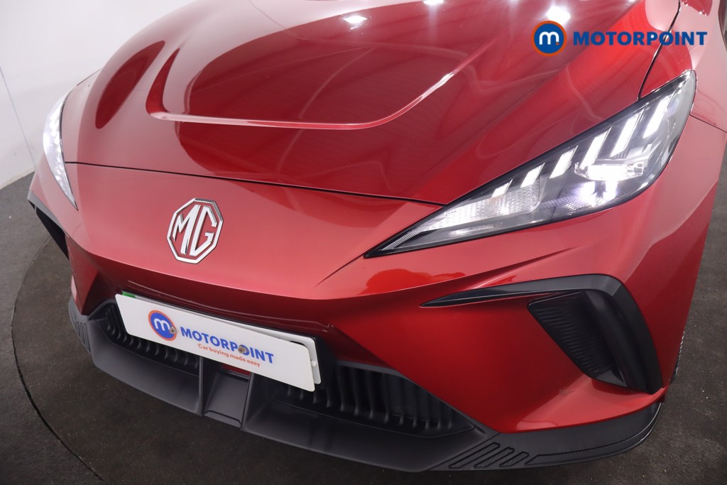 Mg Motor Uk MG4 SE Automatic Electric SUV - Stock Number (1593389) - 28th supplementary image