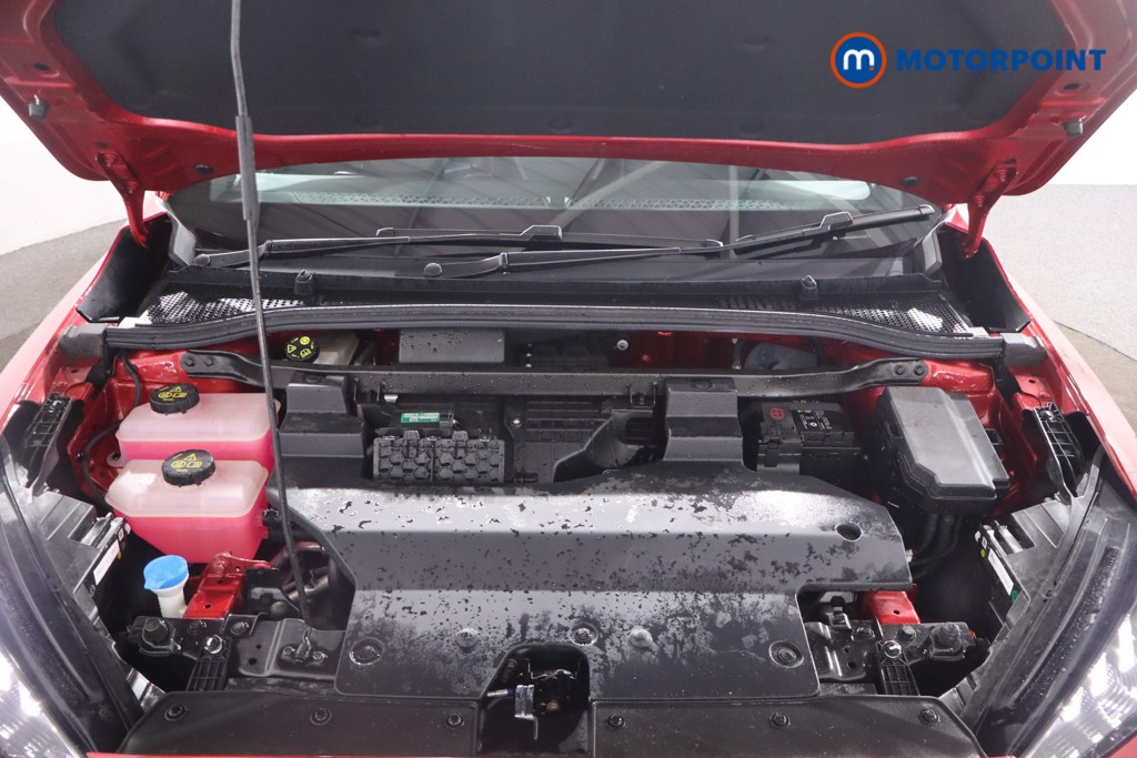 Mg Motor Uk MG4 SE Automatic Electric SUV - Stock Number (1593389) - 29th supplementary image