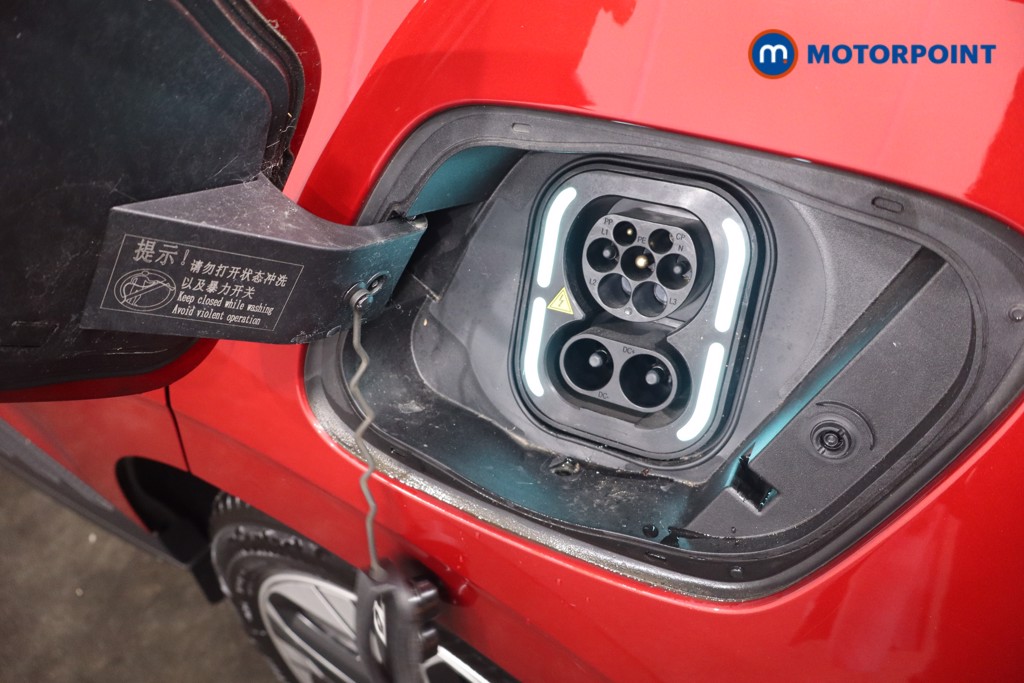 Mg Motor Uk MG4 SE Automatic Electric SUV - Stock Number (1593389) - 30th supplementary image