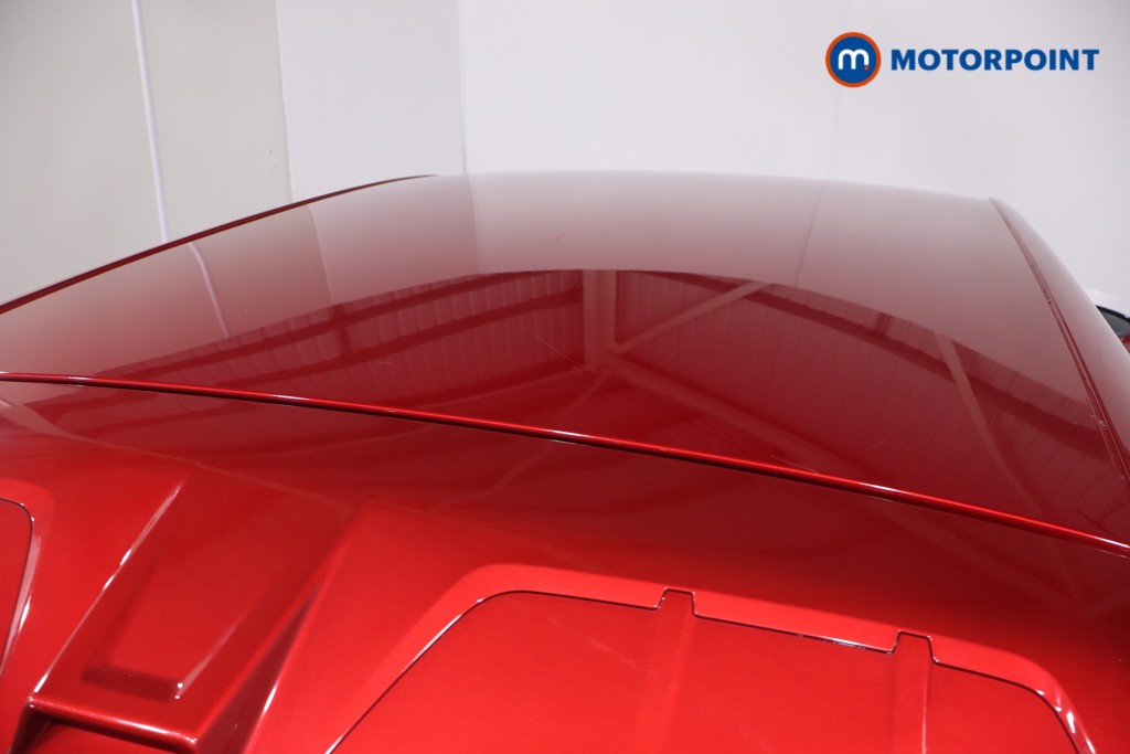 Mg Motor Uk MG4 SE Automatic Electric SUV - Stock Number (1593389) - 31st supplementary image