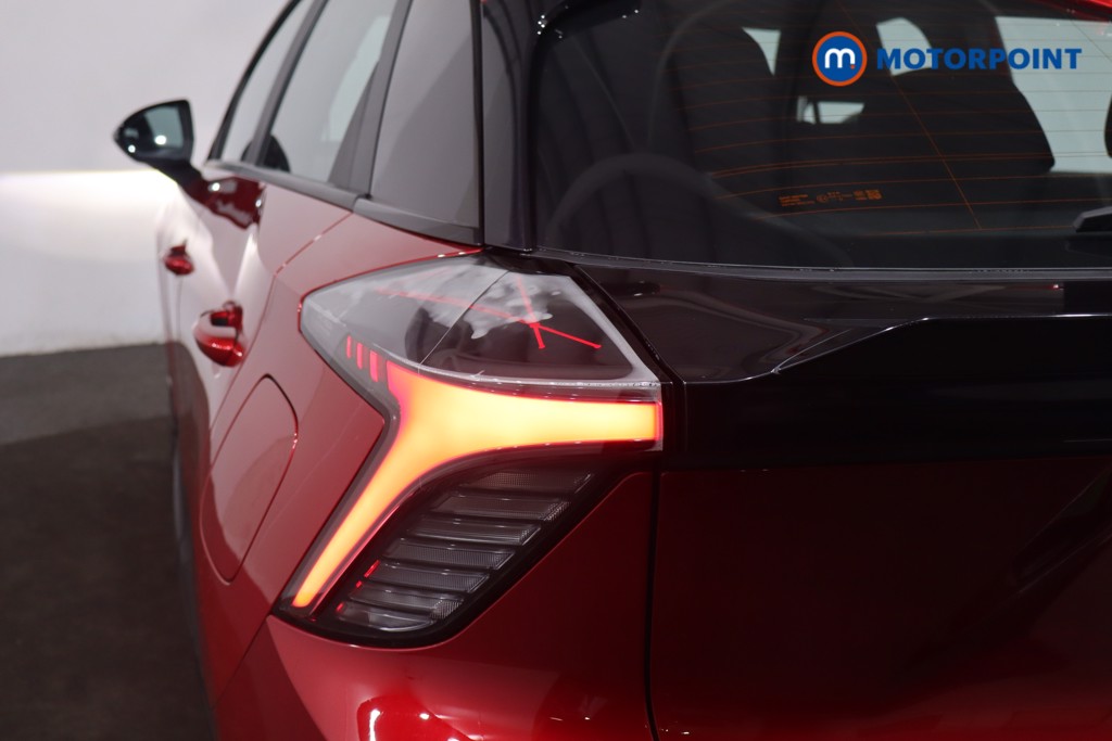 Mg Motor Uk MG4 SE Automatic Electric SUV - Stock Number (1593389) - 32nd supplementary image