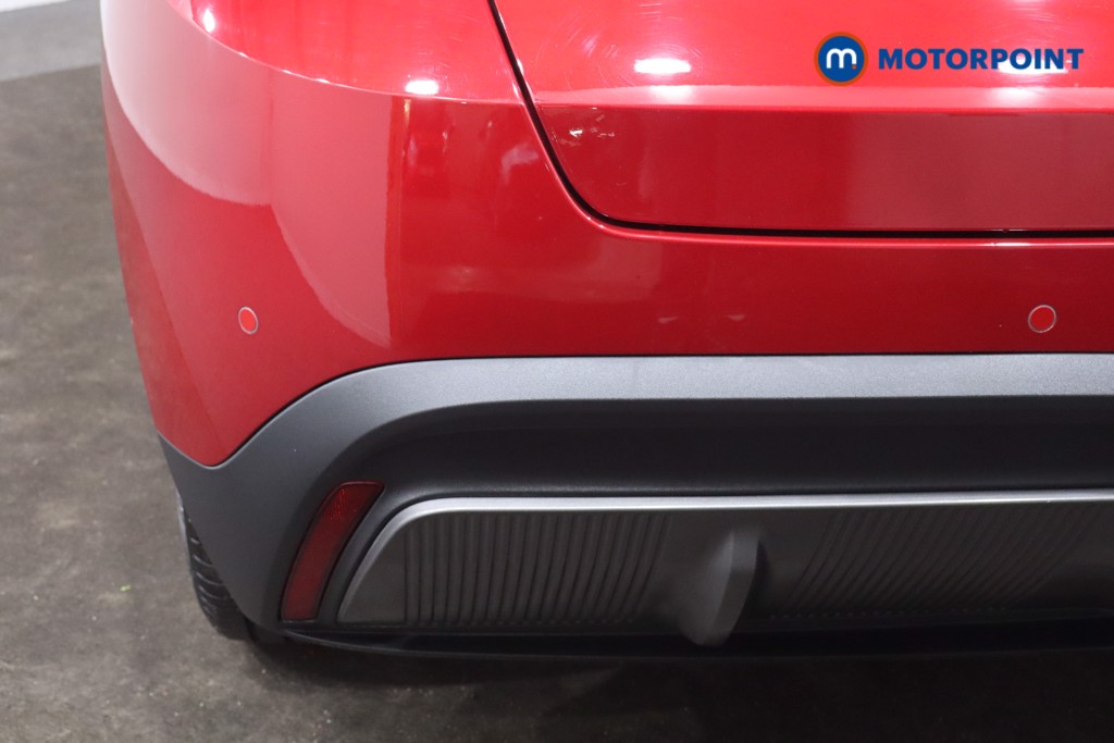 Mg Motor Uk MG4 SE Automatic Electric SUV - Stock Number (1593389) - 33rd supplementary image