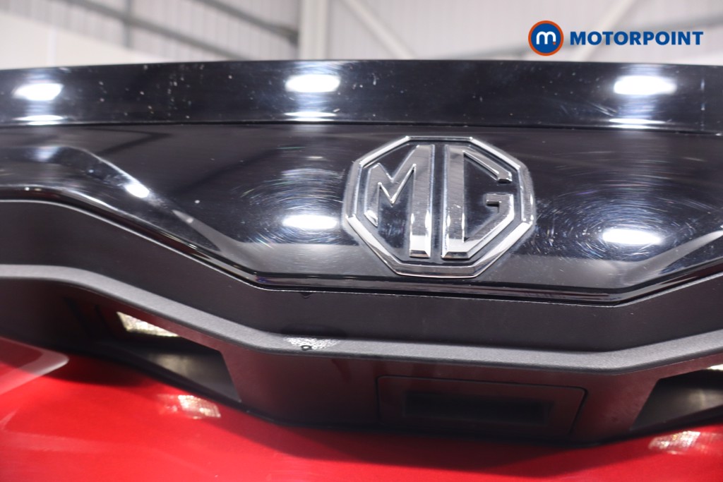 Mg Motor Uk MG4 SE Automatic Electric SUV - Stock Number (1593389) - 34th supplementary image