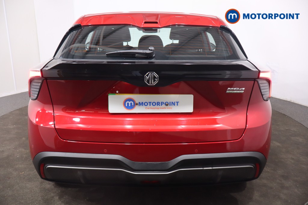 Mg Motor Uk MG4 SE Automatic Electric SUV - Stock Number (1593389) - 35th supplementary image