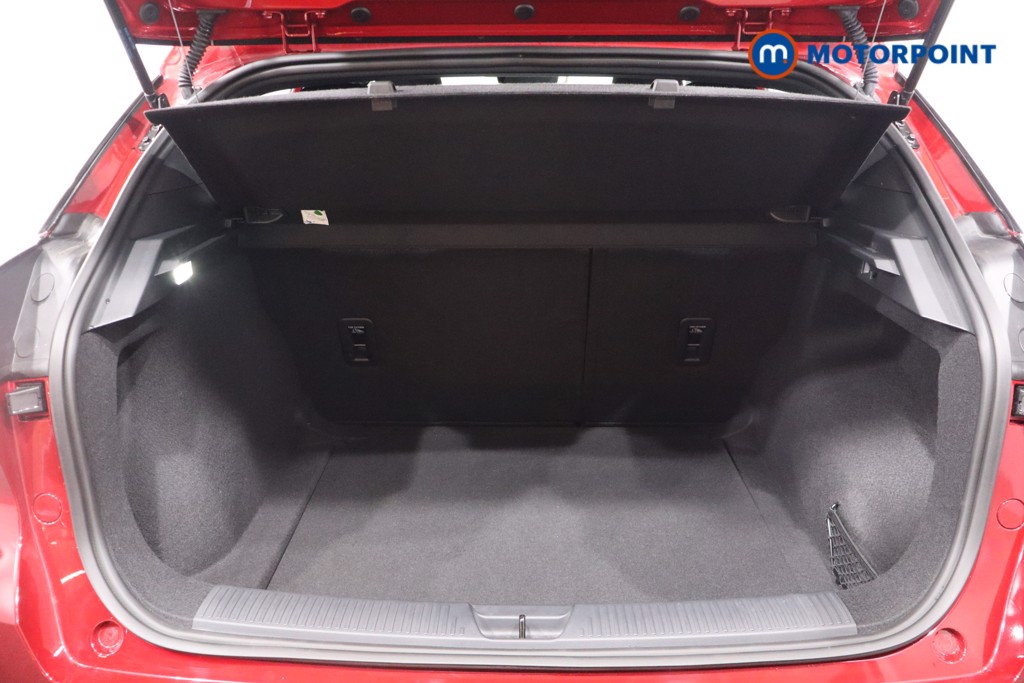 Mg Motor Uk MG4 SE Automatic Electric SUV - Stock Number (1593389) - 36th supplementary image