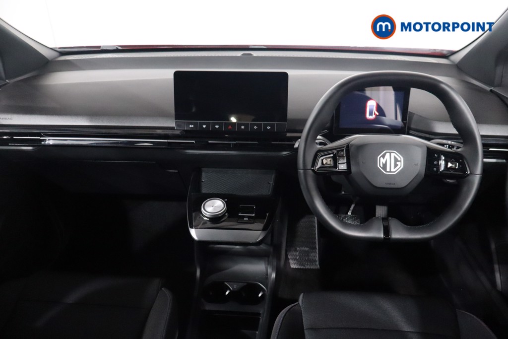 Mg Motor Uk MG4 SE Automatic Electric SUV - Stock Number (1593389) - 1st supplementary image