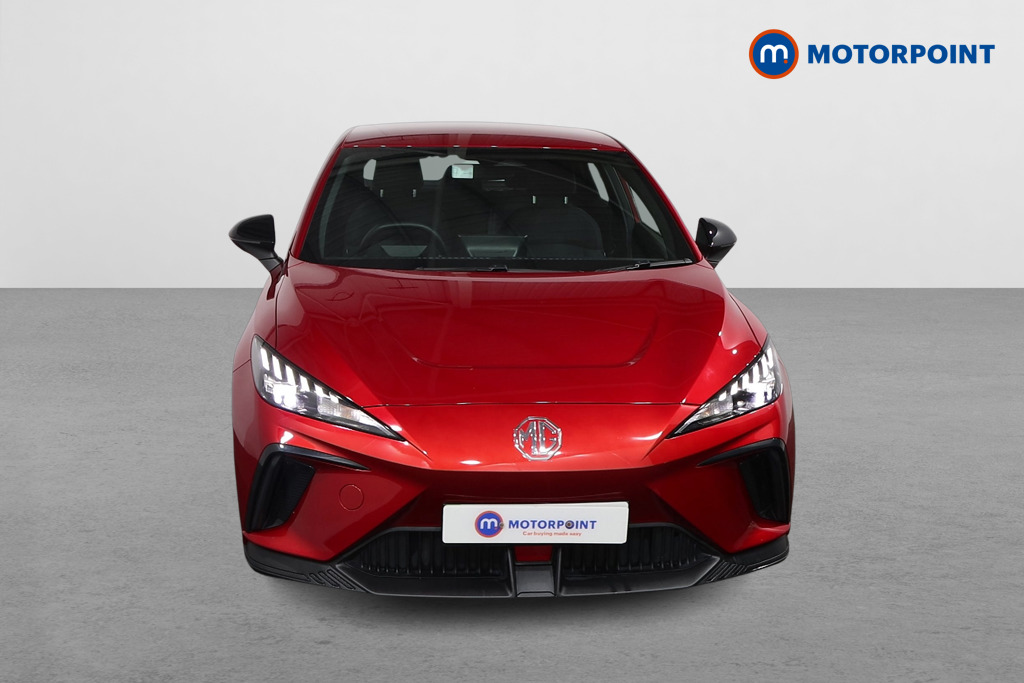 Mg Motor Uk MG4 SE Automatic Electric SUV - Stock Number (1593389) - Front bumper