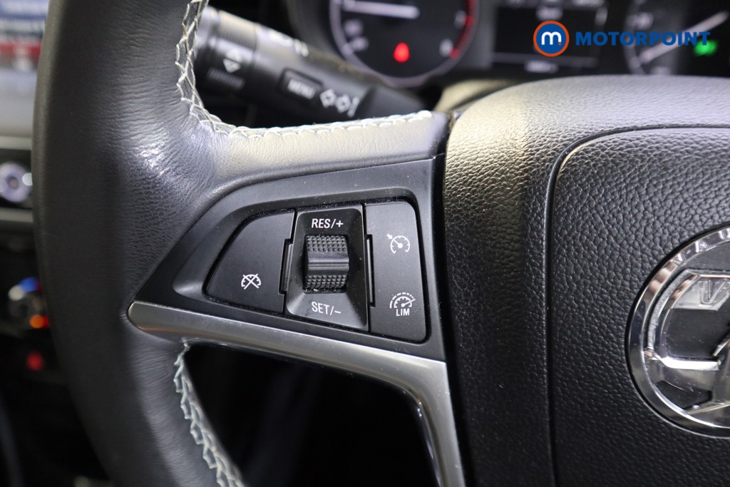 Vauxhall Mokka X Design Nav Manual Petrol SUV - Stock Number (1593487) - 3rd supplementary image