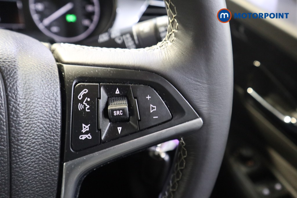 Vauxhall Mokka X Design Nav Manual Petrol SUV - Stock Number (1593487) - 4th supplementary image