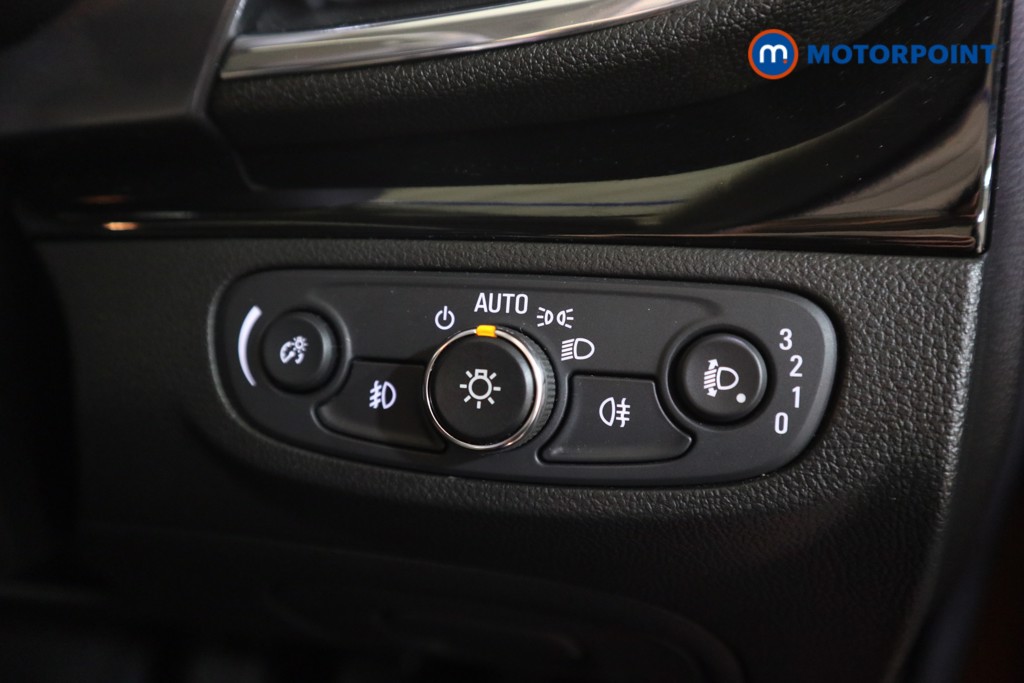 Vauxhall Mokka X Design Nav Manual Petrol SUV - Stock Number (1593487) - 9th supplementary image