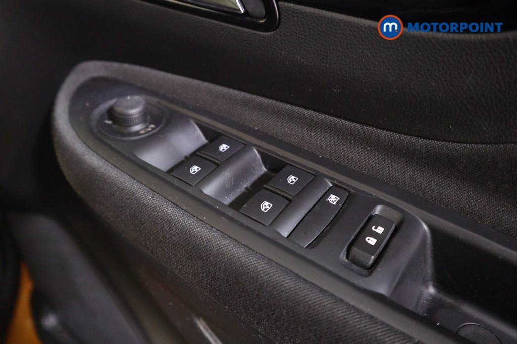 Vauxhall Mokka X Design Nav Manual Petrol SUV - Stock Number (1593487) - 10th supplementary image