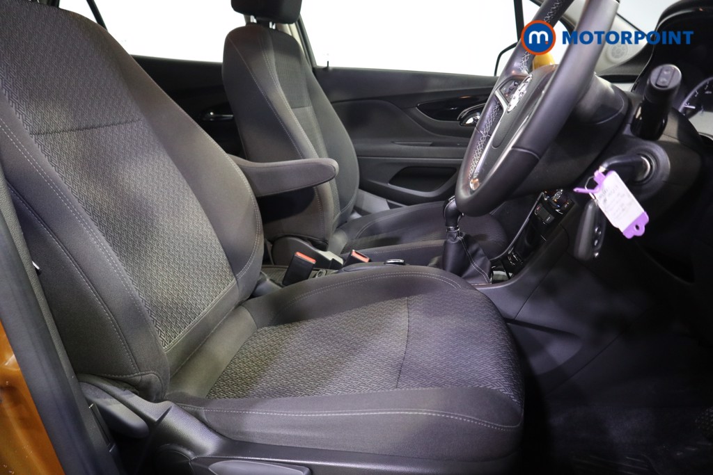 Vauxhall Mokka X Design Nav Manual Petrol SUV - Stock Number (1593487) - 11th supplementary image