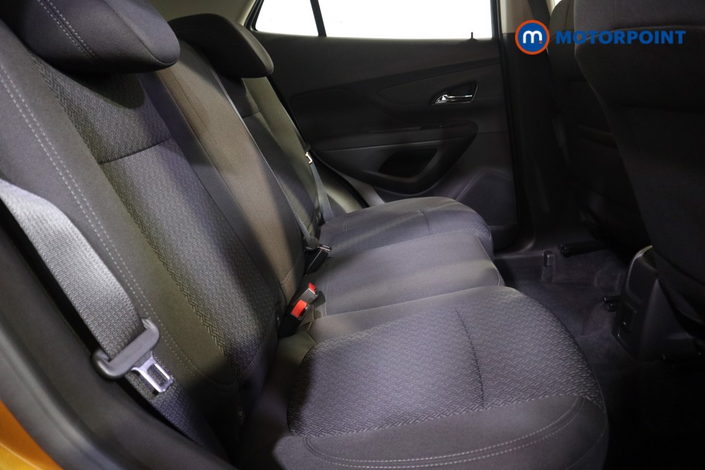 Vauxhall Mokka X Design Nav Manual Petrol SUV - Stock Number (1593487) - 12th supplementary image