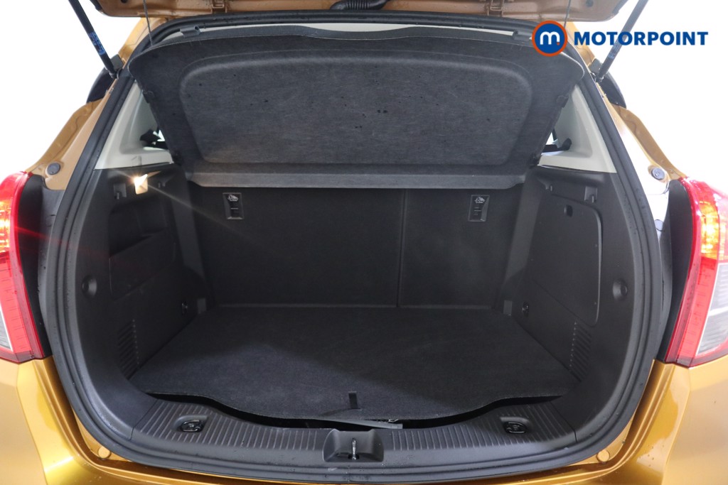 Vauxhall Mokka X Design Nav Manual Petrol SUV - Stock Number (1593487) - 13th supplementary image