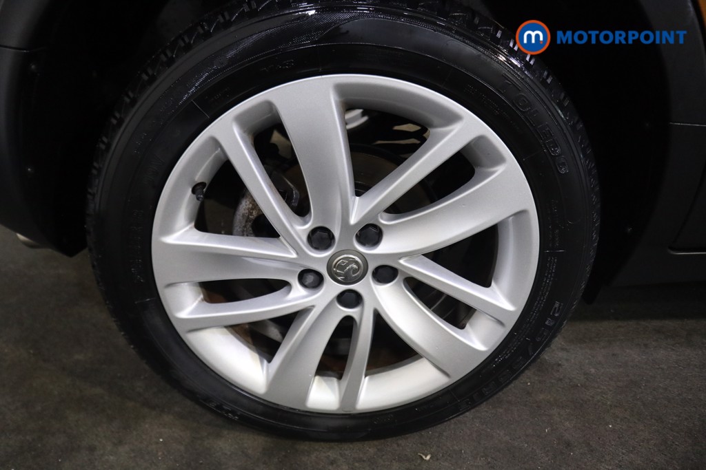 Vauxhall Mokka X Design Nav Manual Petrol SUV - Stock Number (1593487) - 14th supplementary image